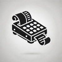 Кассовые чеки в Гатчине